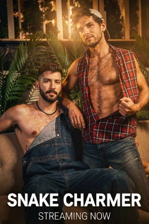 Snake Charmer 2026 - English - Men.com