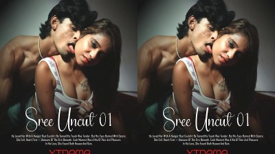 Sree Uncut Part 01 2025 - Malayalam - Xtreme