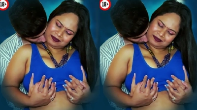 Stepwife 2025 - Hindi - Uncut Short Film