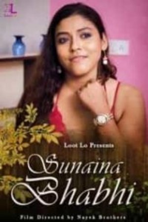 Sunaina Bhabhi