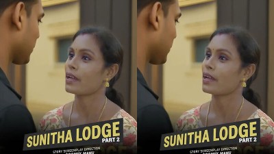 Sunitha Lodge 2 2025 - Malayalam - Feni App