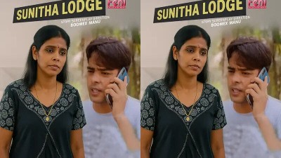 Sunitha Lodge 2025 - Malayalam - Feni App