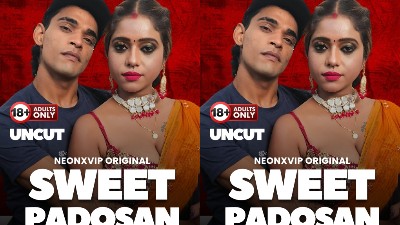 Sweet Padosan 2025 - Hindi - Neonx App