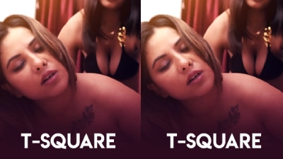 T Square 2025 - Hindi - Uncut Short Film