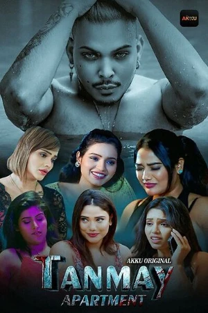 Tanmay Apartment S01 2025 - Hindi - Akkuott App