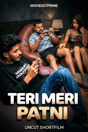 Teri Meri Patni 2026 - Hindi - Uncut Short Film