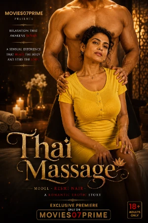 Thai Massage 2026 - Hindi - Resmi Nair App