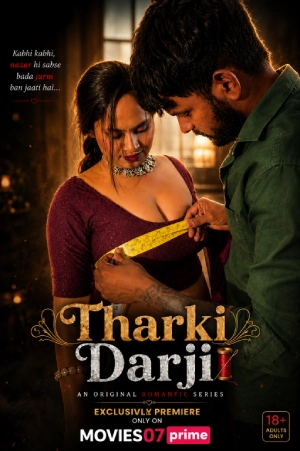 Tharki Darji 2026 - Hindi - Uncut Short Film