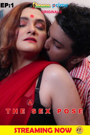The Sex Pose