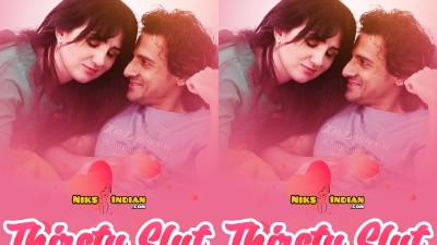 Thirsty Slut 2025 - Hindi - Niksindian