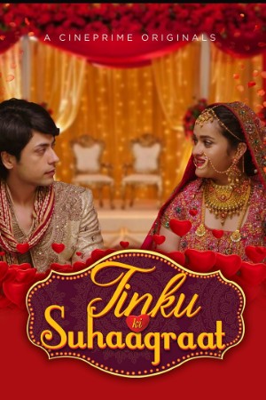 Tinku Ki Suhaagraat