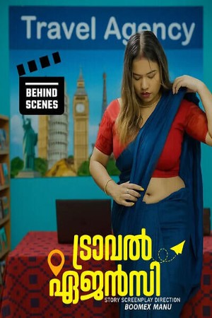 Travel Agency BTS 2025 - Malayalam - Boomex App