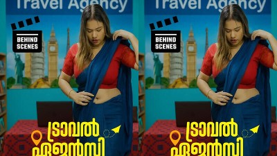 Travel Agency BTS 2025 - Malayalam - Boomex App