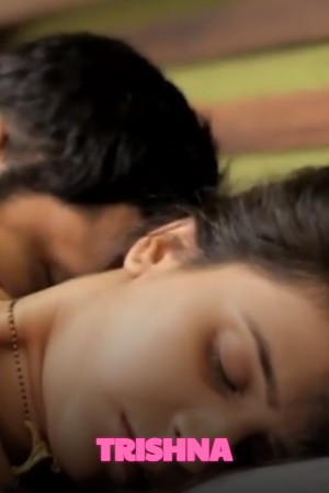 Trishna - Laddoo