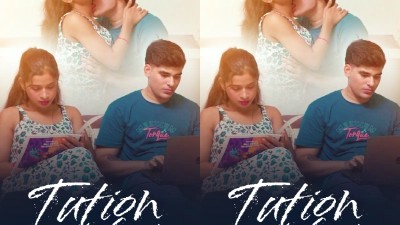 Tution Love 2025 - Hindi - Uncut Short Film