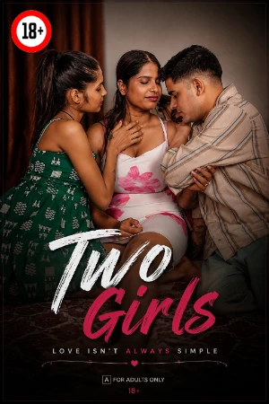 Two Hot Girls 2026 - Hindi - UNCUT Short Film