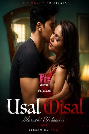 Usal Misal S01 2026 - Marathi - Flizmovies App