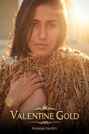 Valentine Gold 2020 - Hindi - Poonam Pandey App