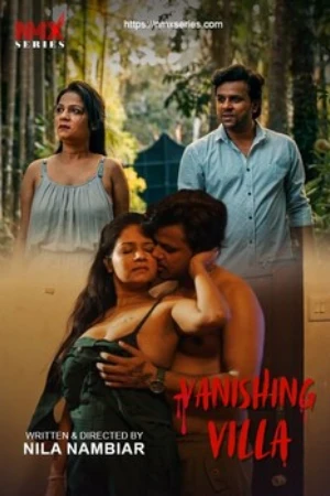 Vanishing Villa S01 2026 - Malayalam - NMXSeries App