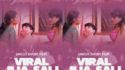 Viral Jija Sali 2025 - Hindi - Uncut Short Film