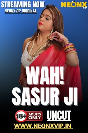 Wah Sasur Ji 2025 - Hindi - Neonx App