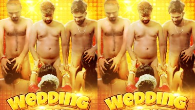 Wedding Group 2025 - Hindi - Uncut Short Film