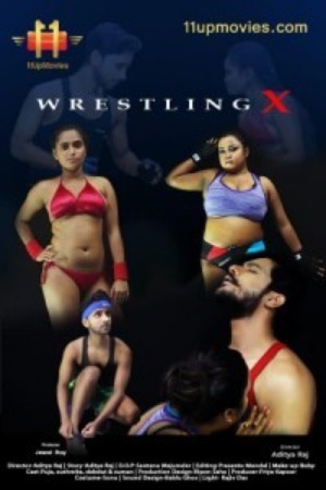 Wrestling X