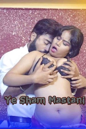 Ye Sham Mastani