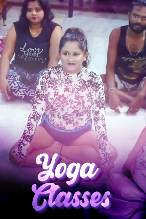 Yoga Classes 2025 - Hindi - Uncut Short Film
