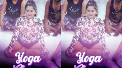 Yoga Classes 2025 - Hindi - Uncut Short Film