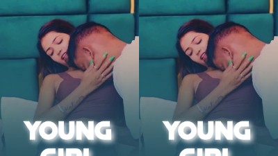 Young Girl 2025 - Hindi - Uncut Short Film