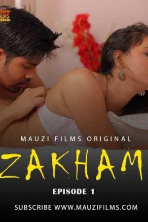 Zakham